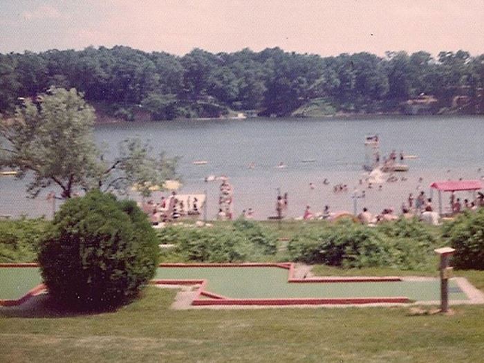 old-beach-golf