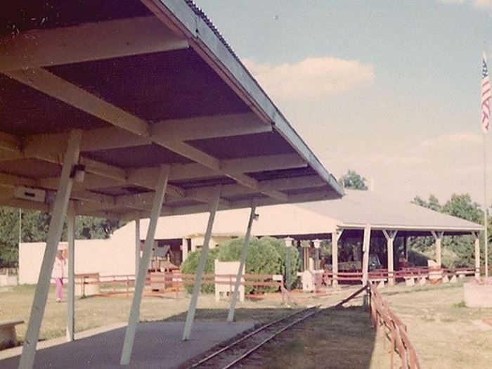 old-train-track